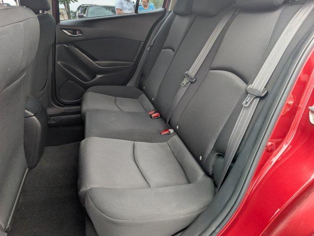 used 2017 Mazda Mazda3 car, priced at $15,500