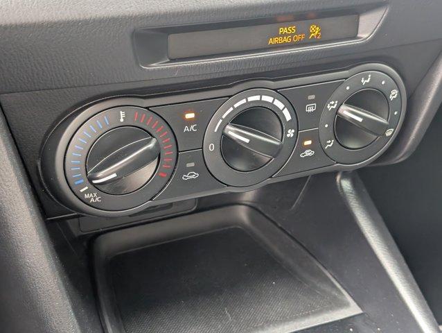 used 2017 Mazda Mazda3 car, priced at $15,500