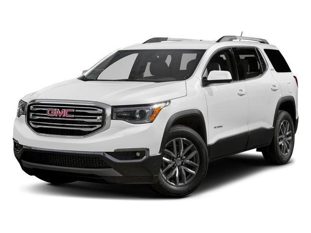 used 2017 GMC Acadia car, priced at $16,200