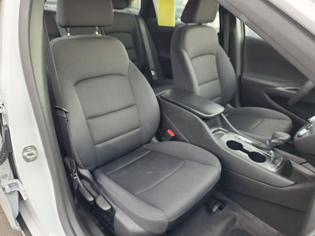 used 2024 Chevrolet Malibu car, priced at $18,900