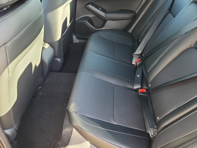 new 2026 Honda Civic Hybrid car, priced at $33,945