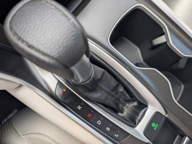 used 2019 Honda Accord car, priced at $25,900