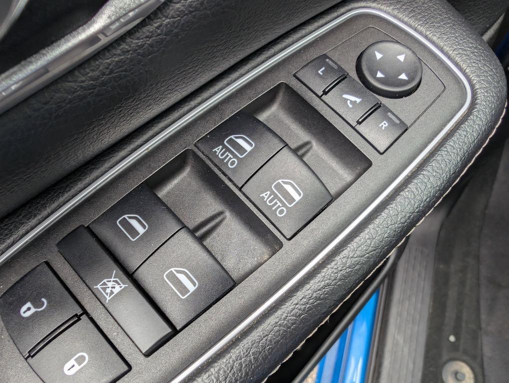 used 2023 Ram 1500 car, priced at $39,900
