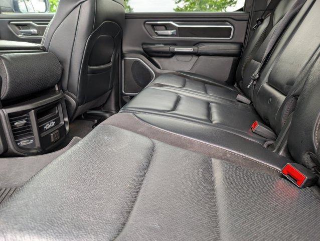 used 2023 Ram 1500 car, priced at $41,900
