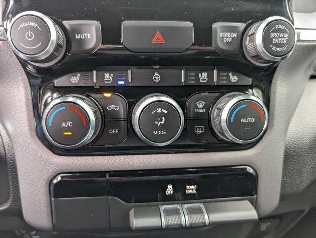 used 2023 Ram 1500 car, priced at $41,900