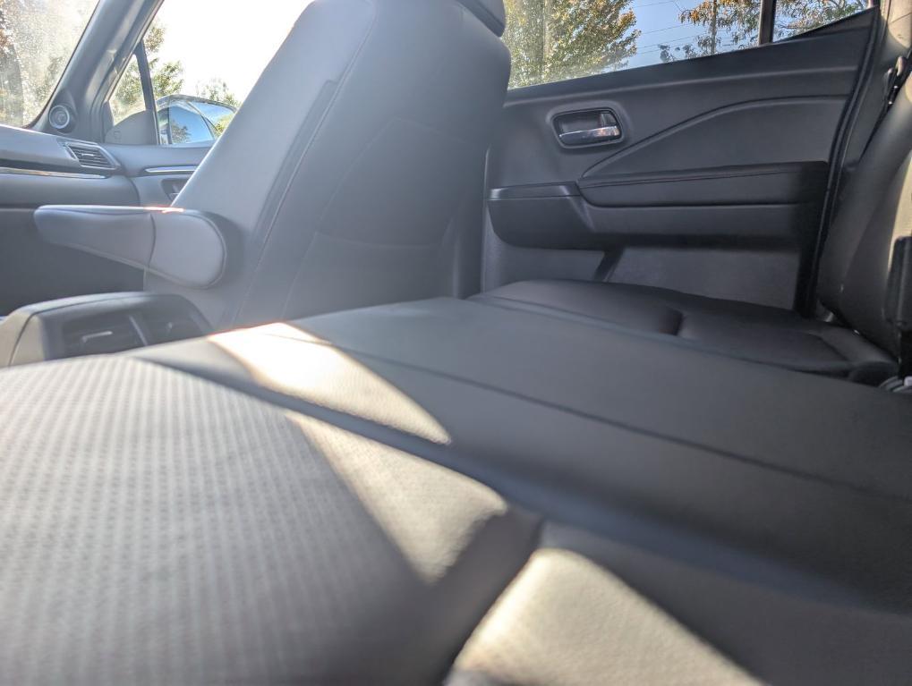 used 2023 Honda Ridgeline car, priced at $38,900