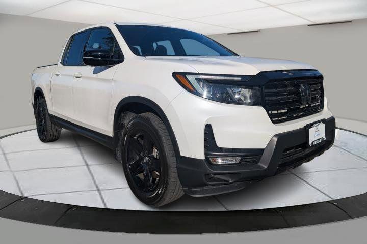 used 2023 Honda Ridgeline car, priced at $38,900