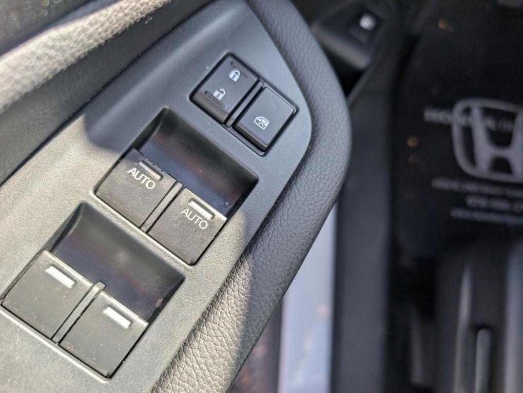 used 2023 Honda Ridgeline car, priced at $38,900