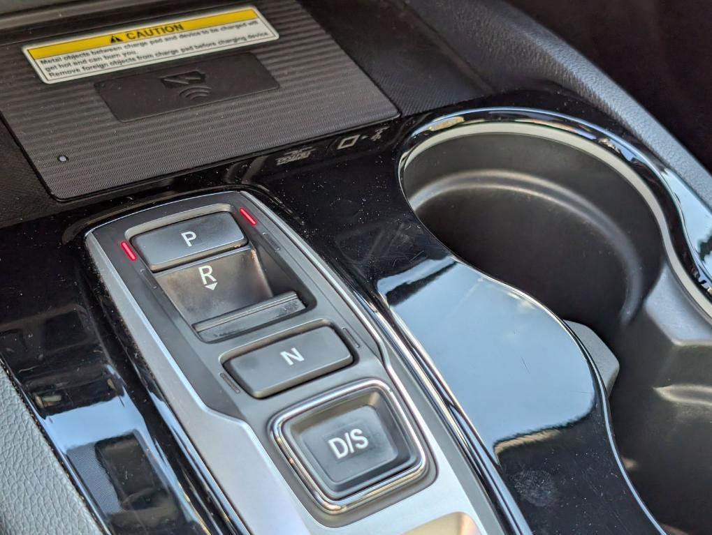 used 2023 Honda Ridgeline car, priced at $38,900