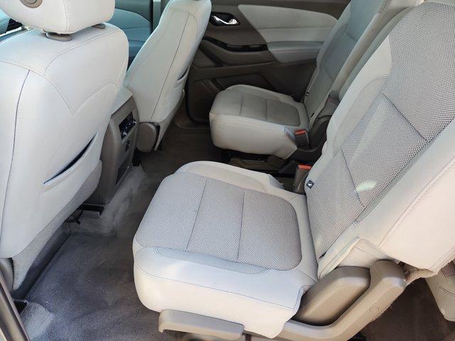 used 2019 Chevrolet Traverse car, priced at $21,900