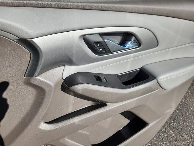 used 2019 Chevrolet Traverse car, priced at $21,900