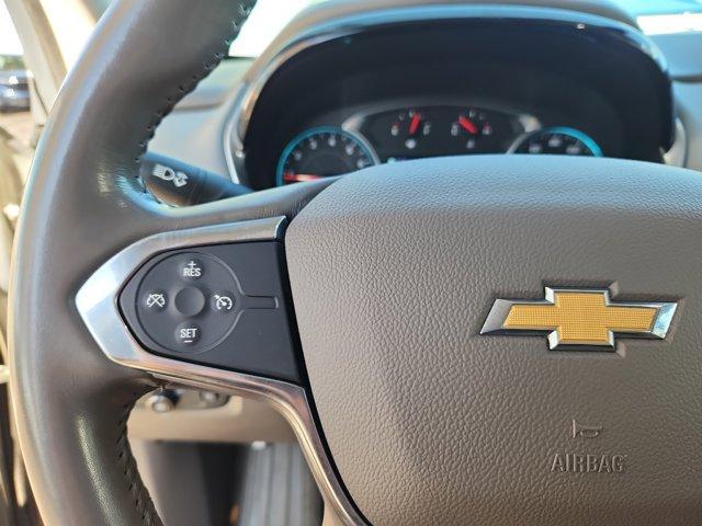 used 2019 Chevrolet Traverse car, priced at $21,900