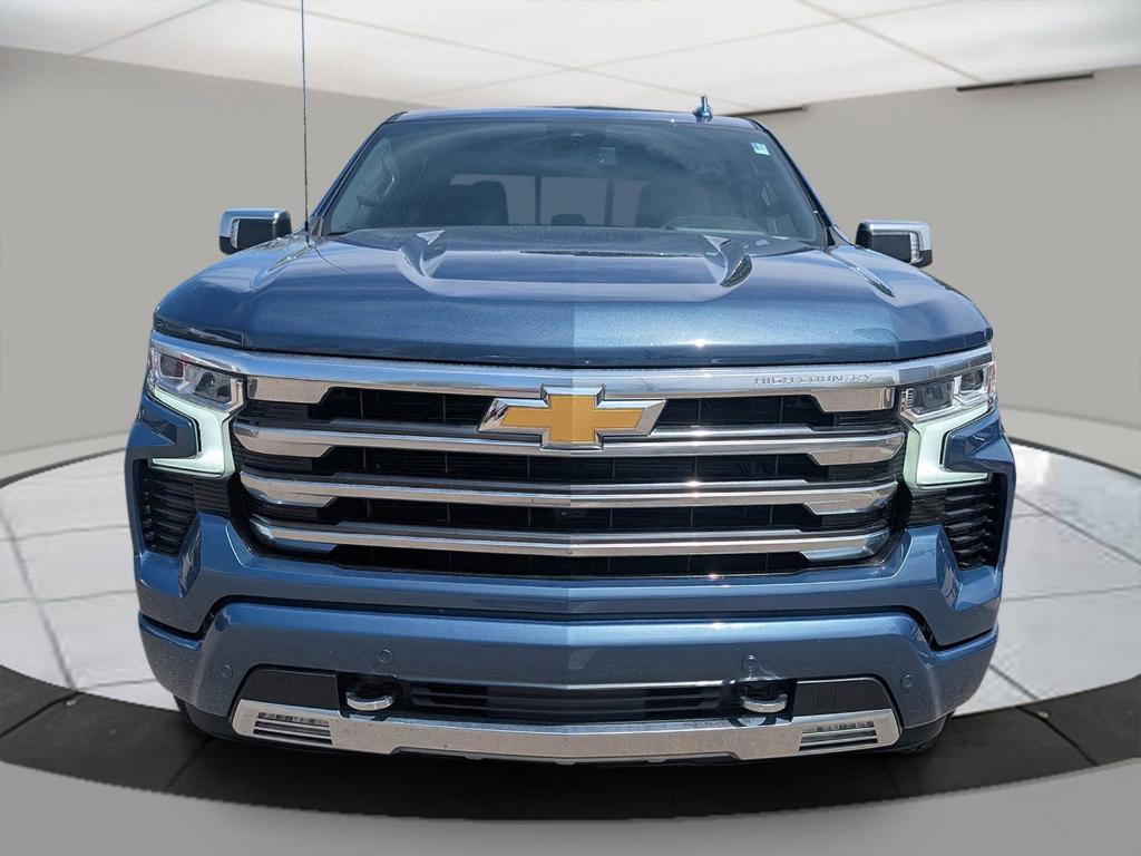 used 2024 Chevrolet Silverado 1500 car, priced at $55,900