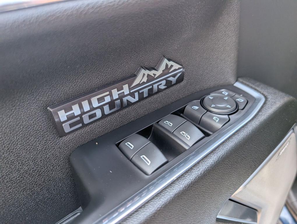 used 2024 Chevrolet Silverado 1500 car, priced at $55,900