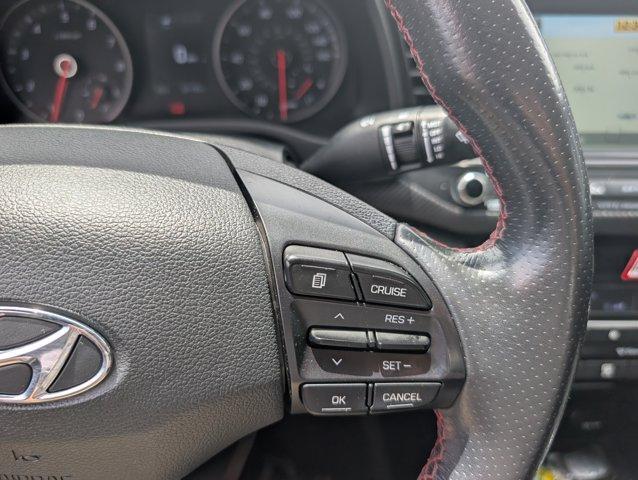 used 2018 Hyundai Elantra car, priced at $12,900