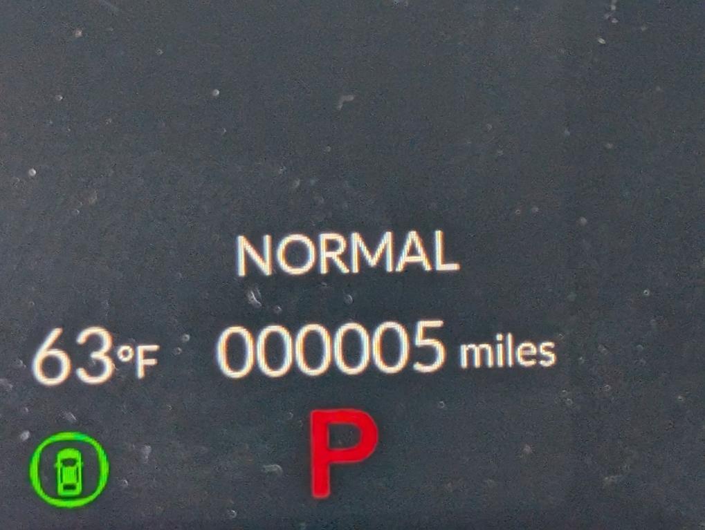 new 2025 Honda Civic Hybrid car, priced at $30,100