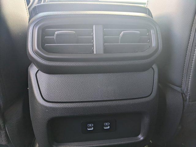 new 2026 Honda Passport car, priced at $46,700