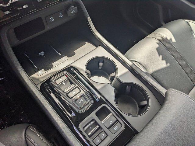 new 2026 Honda Passport car, priced at $46,700