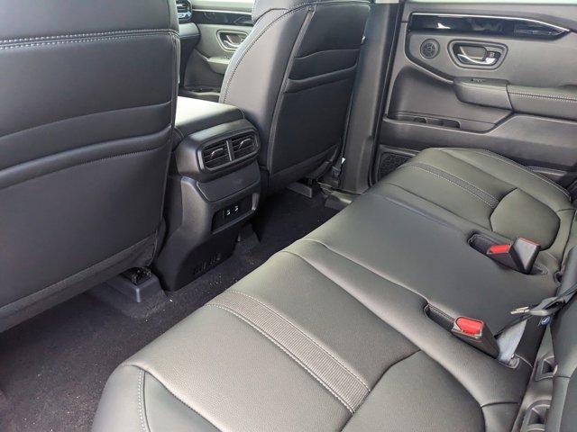 new 2026 Honda Passport car, priced at $46,700