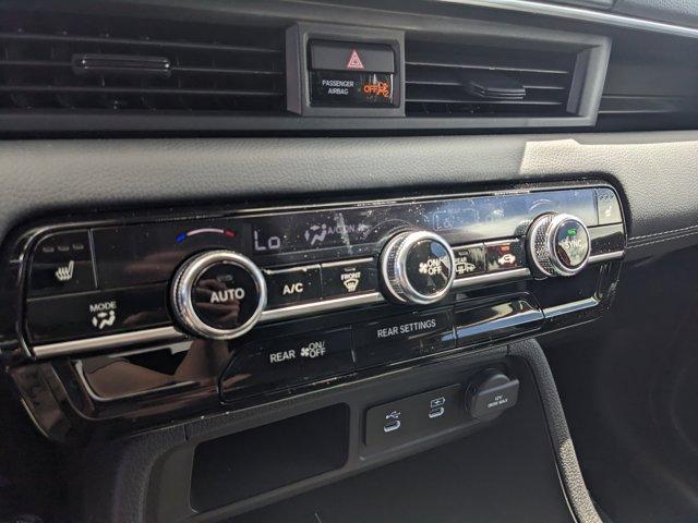 new 2026 Honda Passport car, priced at $46,700