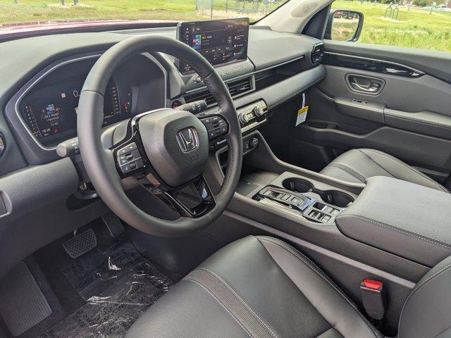 new 2026 Honda Passport car, priced at $46,700