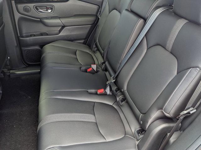 new 2026 Honda Passport car, priced at $46,700