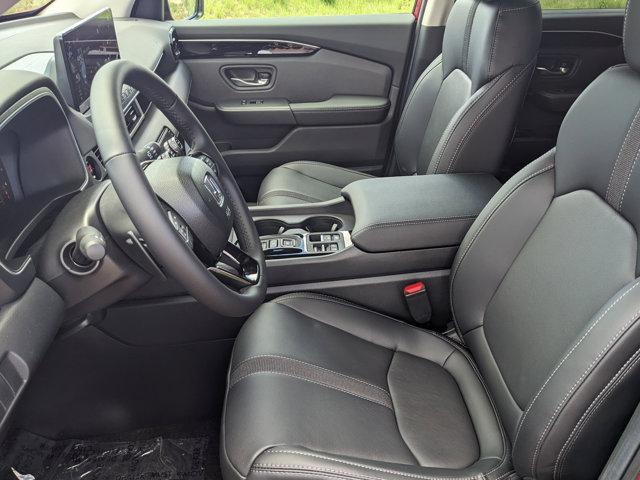 new 2026 Honda Passport car, priced at $46,700