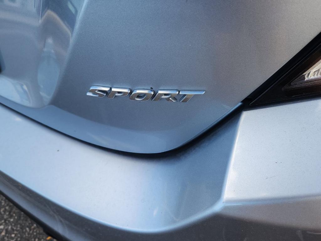 used 2020 Honda Civic car, priced at $21,400