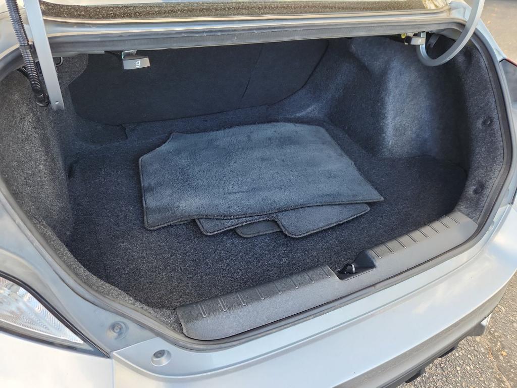 used 2020 Honda Civic car, priced at $21,400