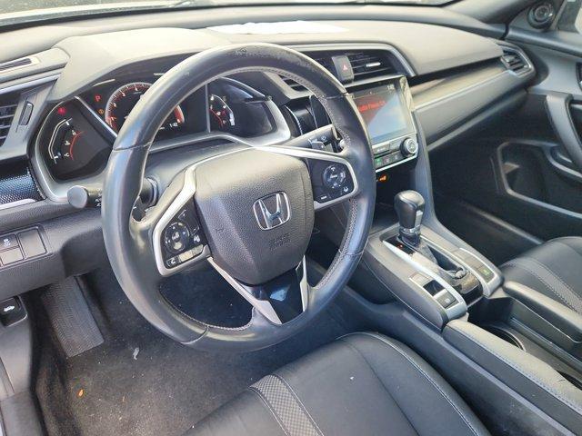 used 2020 Honda Civic car, priced at $22,500