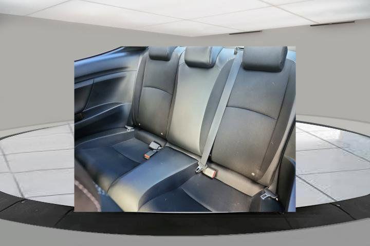 used 2020 Honda Civic car, priced at $21,400