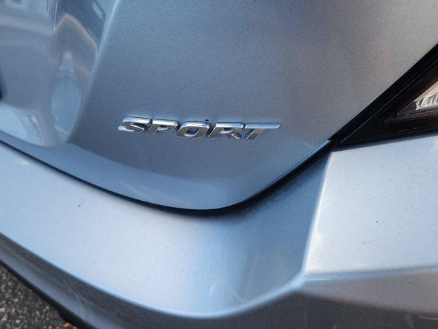 used 2020 Honda Civic car, priced at $22,500