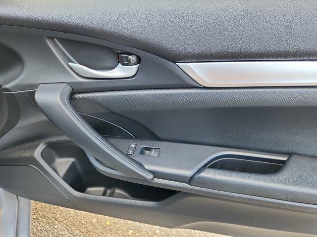 used 2020 Honda Civic car, priced at $22,500