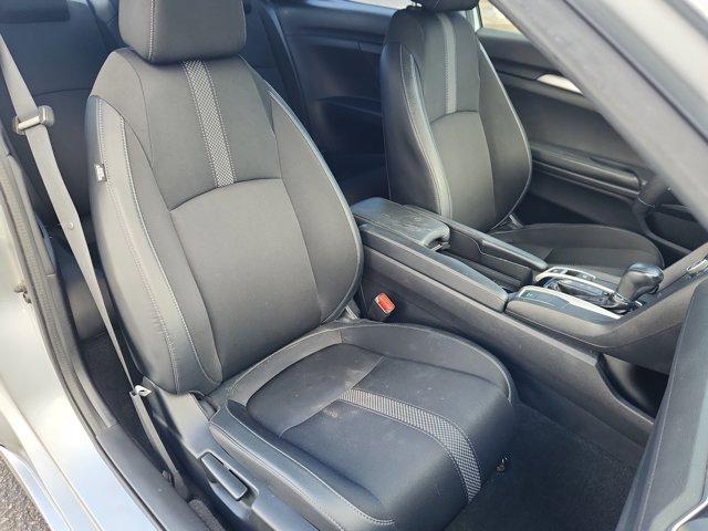 used 2020 Honda Civic car, priced at $22,500