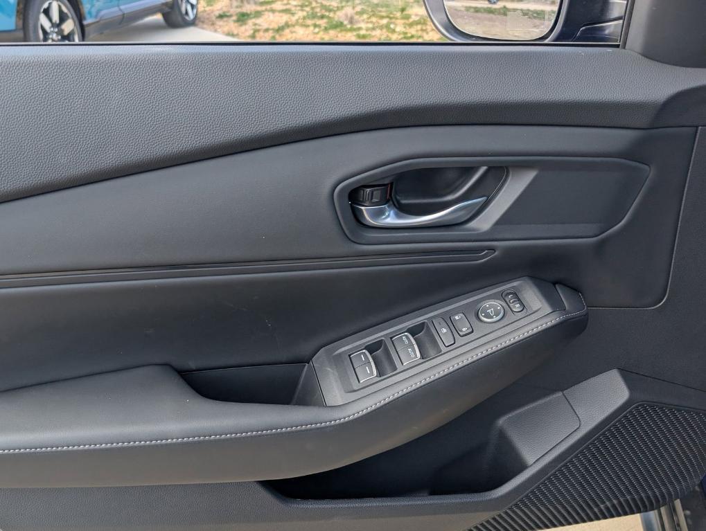 new 2025 Honda Accord Hybrid car, priced at $34,805