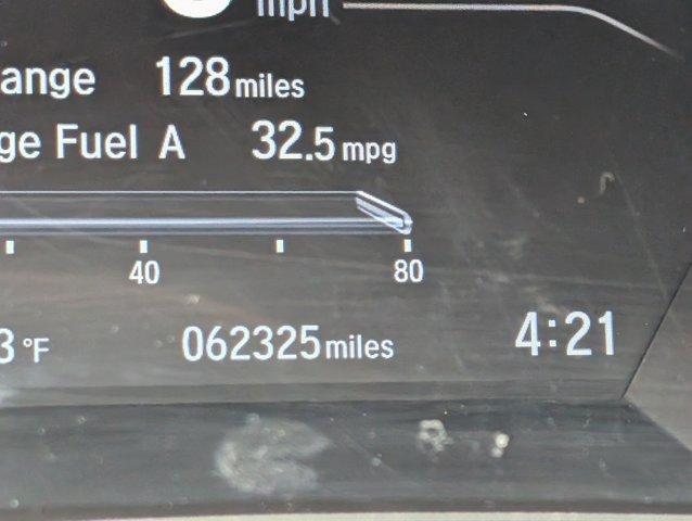 used 2019 Honda CR-V car, priced at $25,900