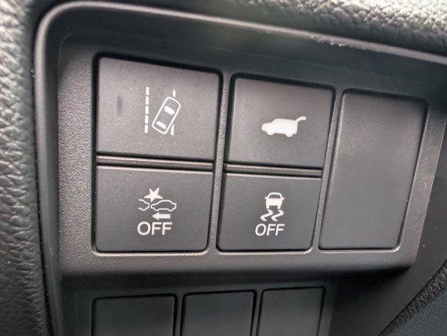used 2019 Honda CR-V car, priced at $25,900