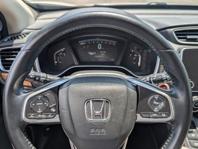 used 2018 Honda CR-V car, priced at $23,900