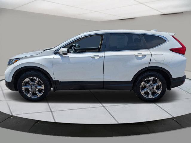 used 2018 Honda CR-V car, priced at $23,900