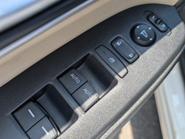 used 2018 Honda CR-V car, priced at $23,900