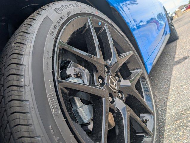 new 2026 Honda Civic Hybrid car, priced at $32,145