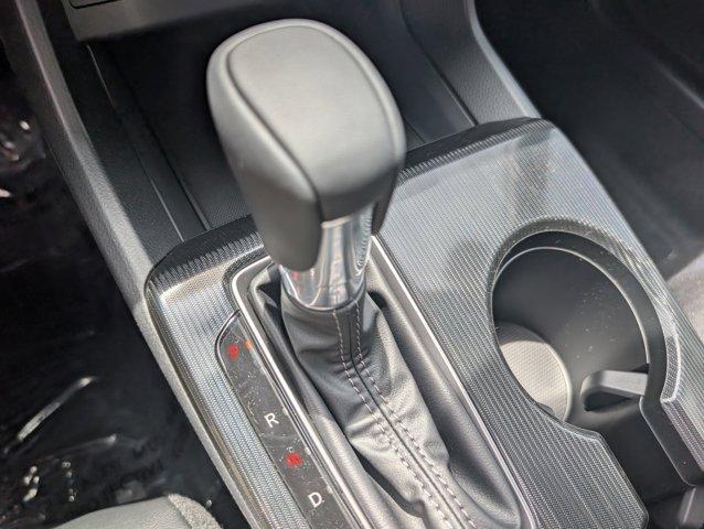 new 2026 Honda Civic Hybrid car, priced at $32,145