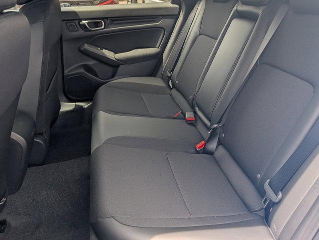 new 2026 Honda Civic Hybrid car, priced at $32,145