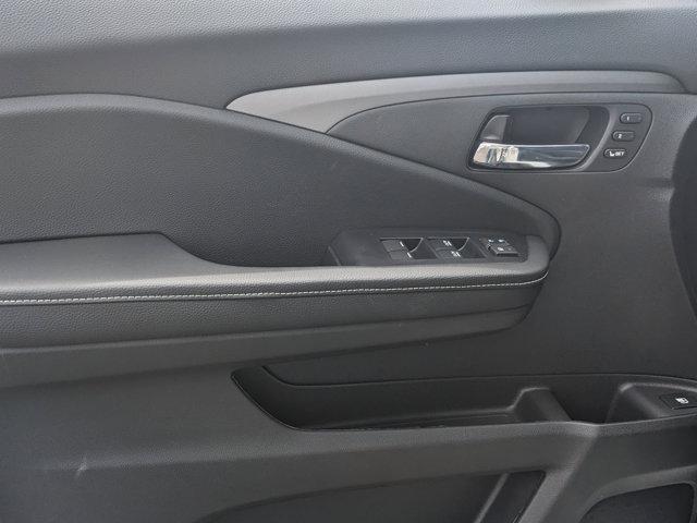 new 2026 Honda Ridgeline car, priced at $44,890