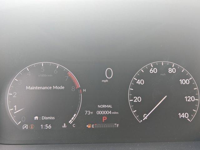 new 2026 Honda Ridgeline car, priced at $44,890