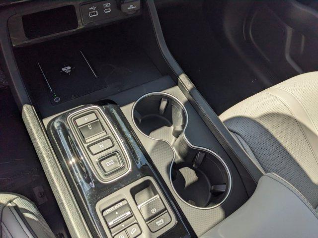 new 2025 Honda Pilot car, priced at $55,030