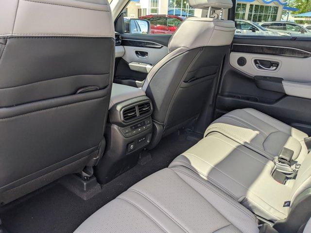 new 2025 Honda Pilot car, priced at $55,030