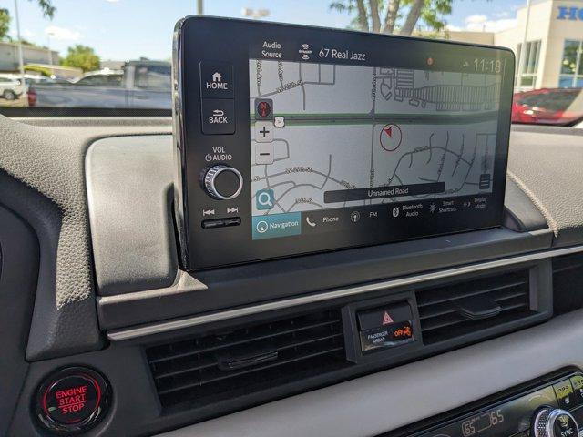 new 2025 Honda Pilot car, priced at $55,030