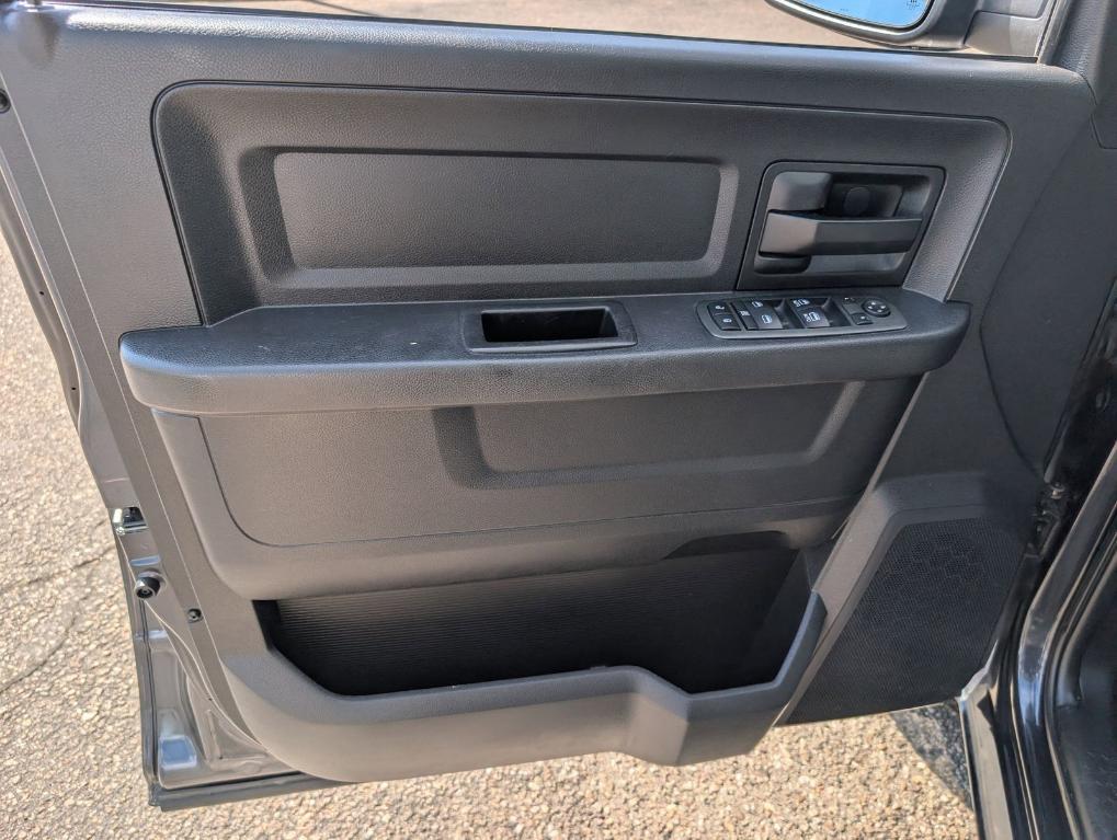 used 2014 Ram 1500 car, priced at $16,500