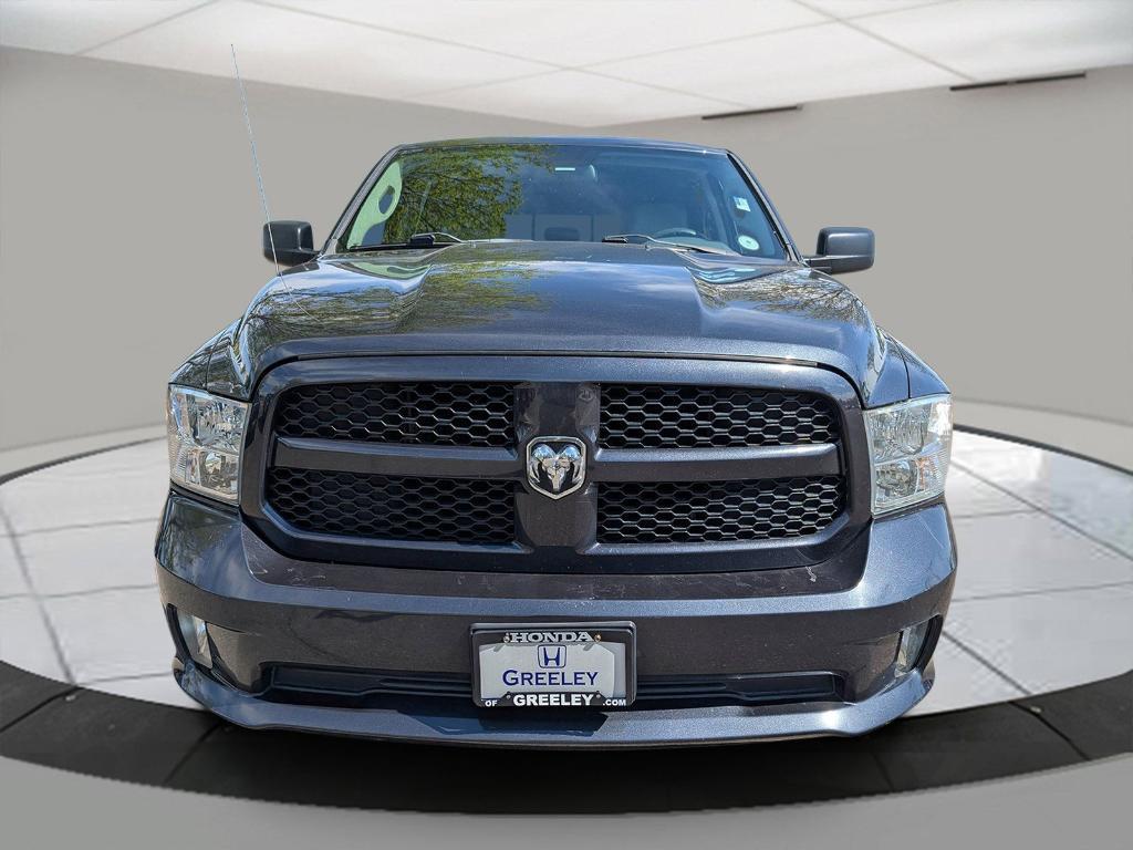 used 2014 Ram 1500 car, priced at $16,500